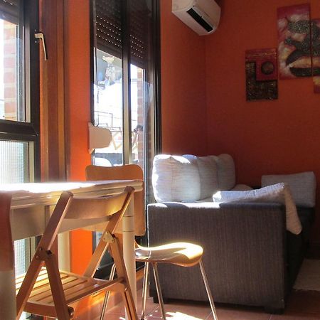 Valencia Apartmans Serranos Εξωτερικό φωτογραφία