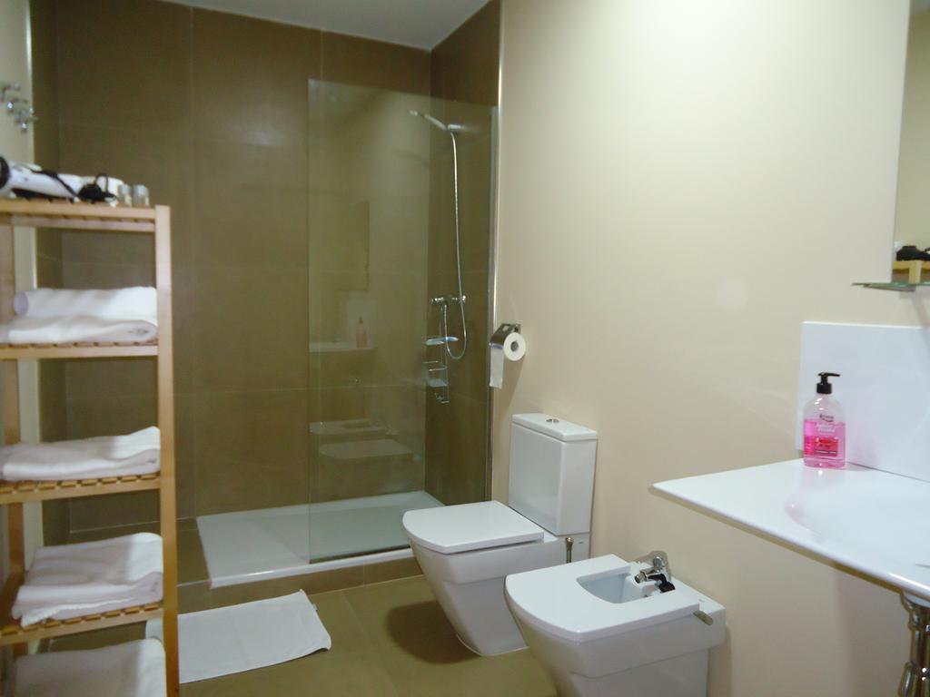 Valencia Apartmans Serranos Εξωτερικό φωτογραφία