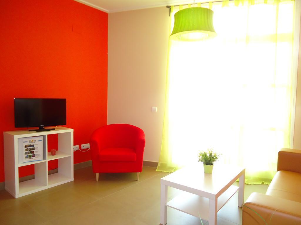 Valencia Apartmans Serranos Εξωτερικό φωτογραφία