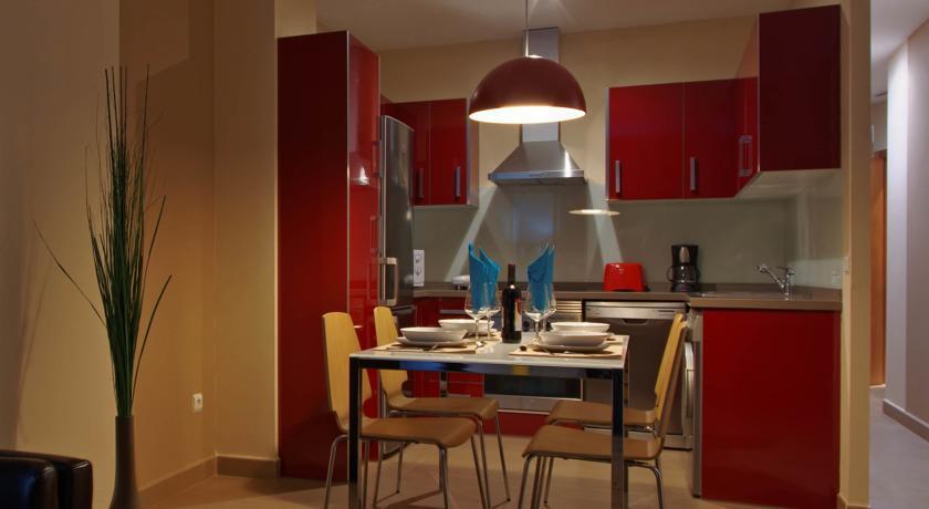Valencia Apartmans Serranos Εξωτερικό φωτογραφία