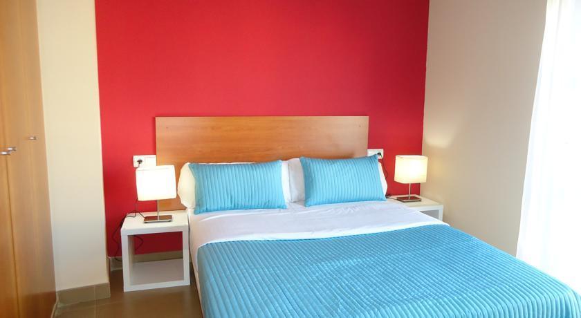 Valencia Apartmans Serranos Εξωτερικό φωτογραφία