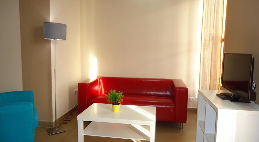 Valencia Apartmans Serranos Εξωτερικό φωτογραφία