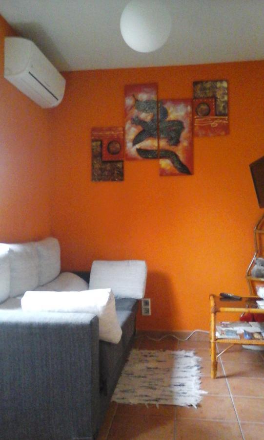 Valencia Apartmans Serranos Εξωτερικό φωτογραφία