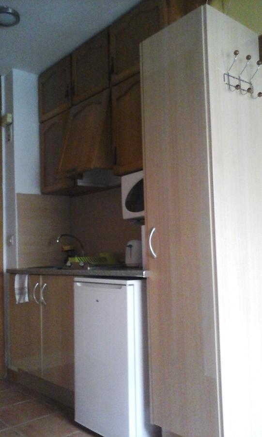 Valencia Apartmans Serranos Εξωτερικό φωτογραφία