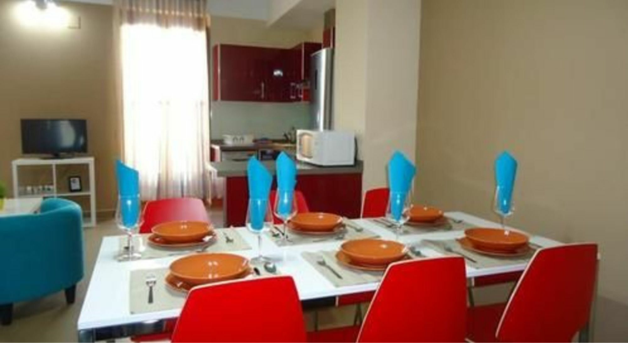 Valencia Apartmans Serranos Εξωτερικό φωτογραφία